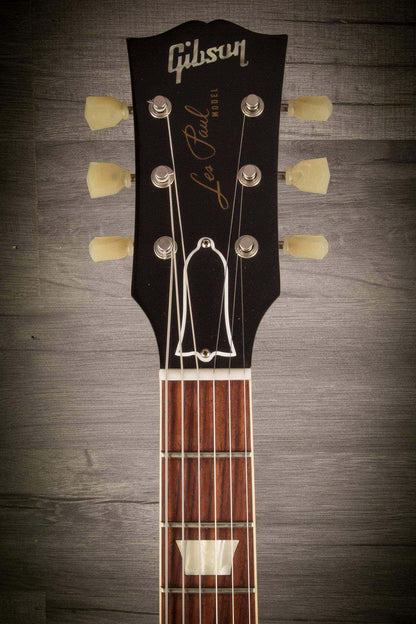 USED - Gibson Custom Shop Standard Historic 1957 Les Paul Goldtop