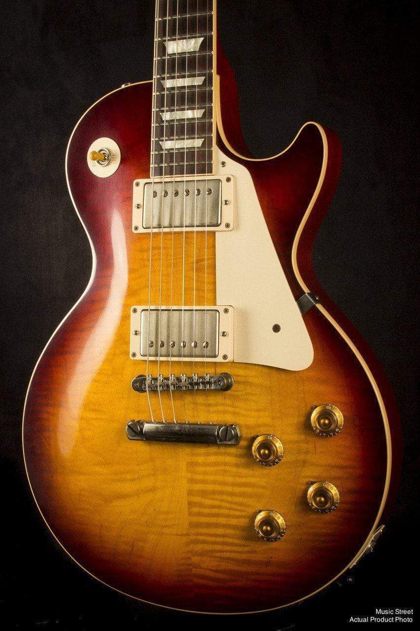 USED - Gibson Customshop '58 Les Paul