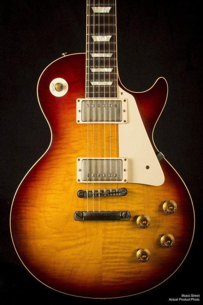 USED - Gibson Customshop '58 Les Paul