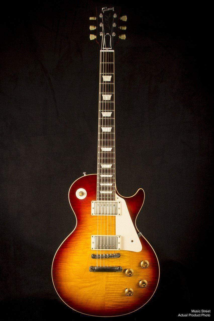 USED - Gibson Customshop '58 Les Paul