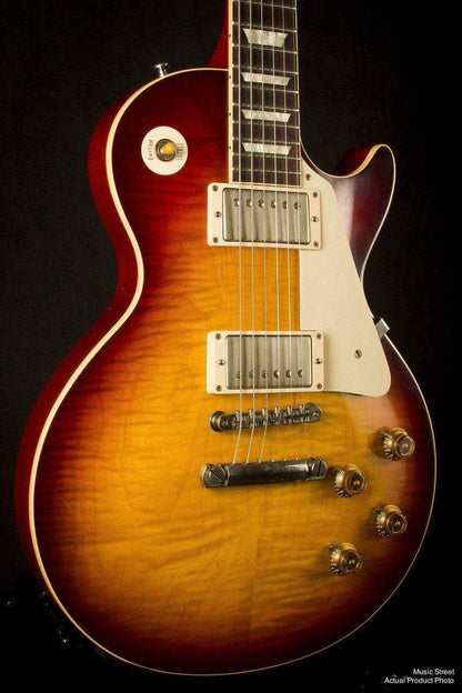 USED - Gibson Customshop '58 Les Paul