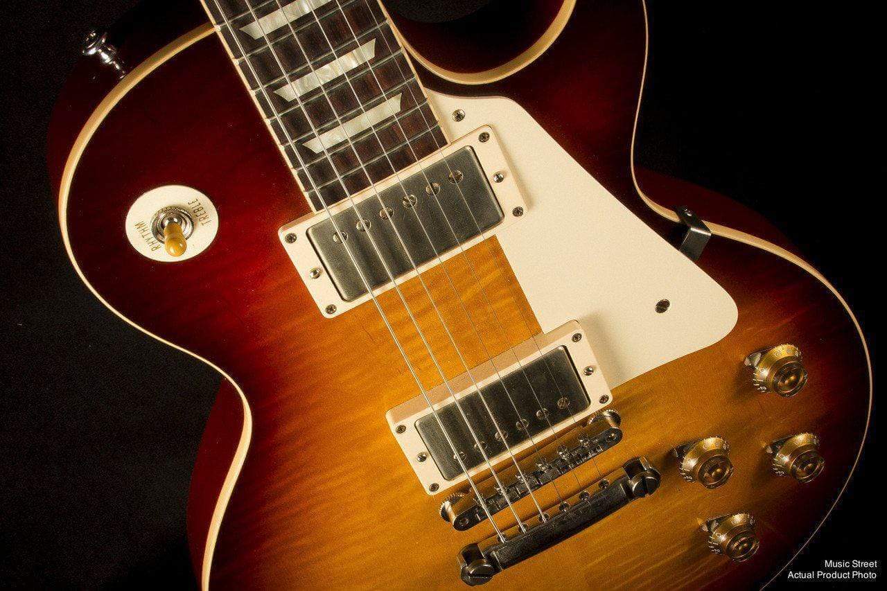 USED - Gibson Customshop '58 Les Paul
