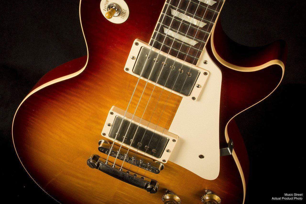 USED - Gibson Customshop '58 Les Paul