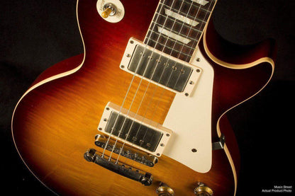 USED - Gibson Customshop '58 Les Paul
