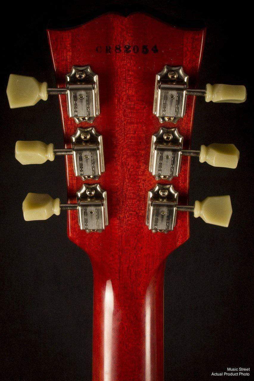 USED - Gibson Customshop '58 Les Paul