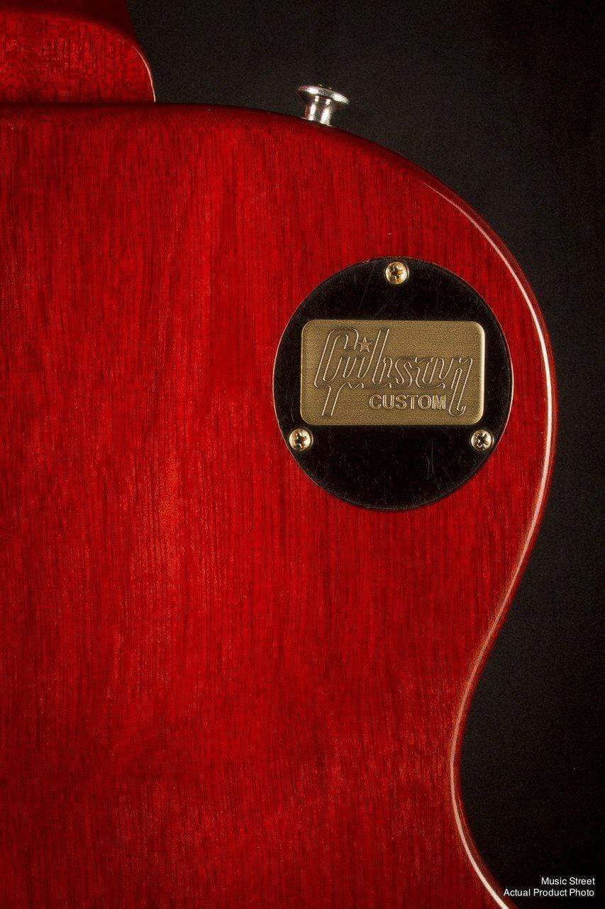 USED - Gibson Customshop '58 Les Paul