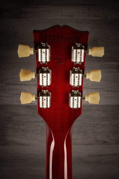 USED Gibson ES-335 Cherry 2020