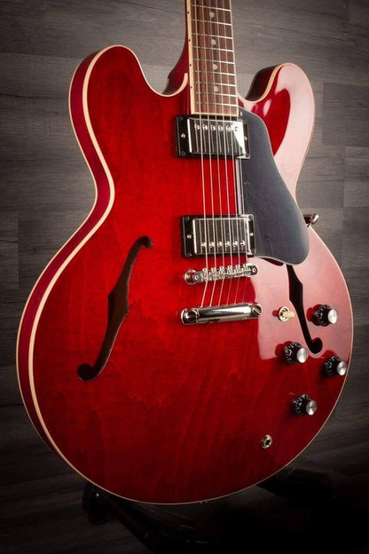 USED Gibson ES-335 Cherry 2020