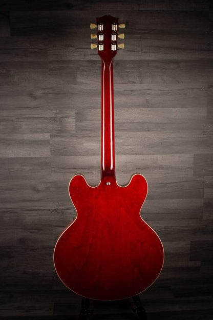 USED Gibson ES-335 Cherry 2020
