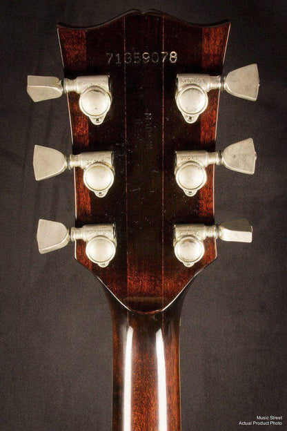 USED - Gibson Es-335 Crs Country Tobacco