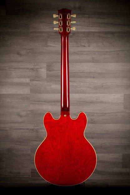USED - Gibson ES-349 Cherry