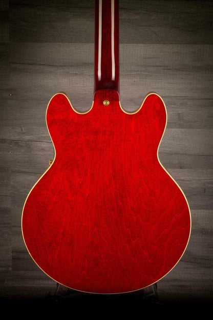 USED - Gibson ES-349 Cherry