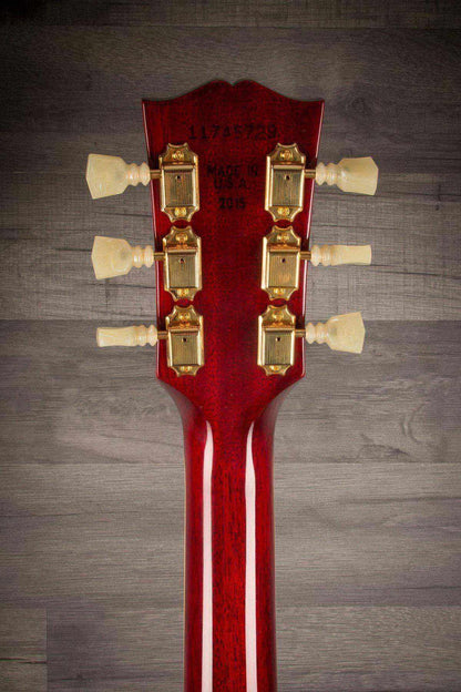 USED - Gibson ES-349 Cherry