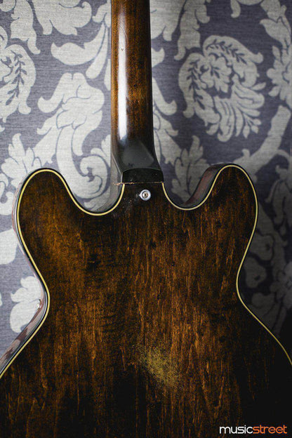 USED - Gibson Es325 - Walnut (1972)