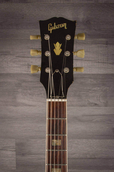 USED - Gibson ES335 - 1966 Sunburst