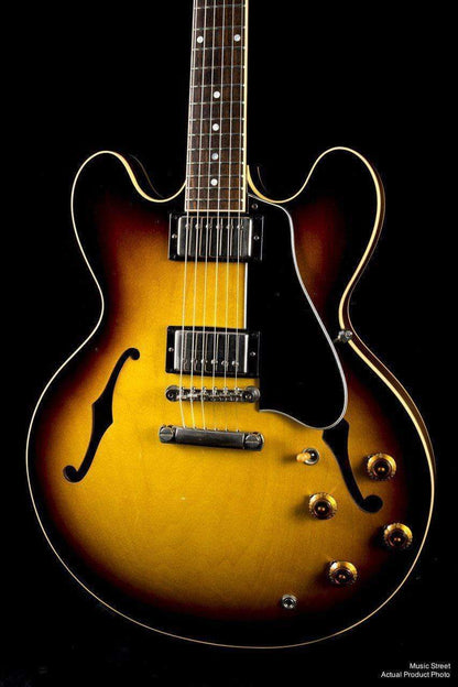 USED Gibson Es335 Historic '59 Plain Top