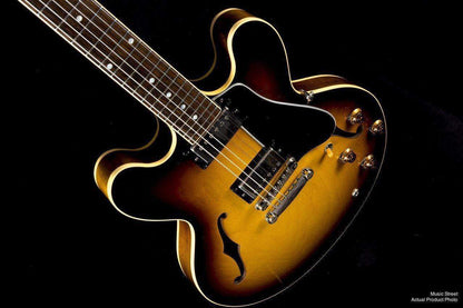 USED Gibson Es335 Historic '59 Plain Top