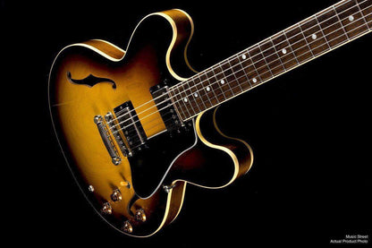 USED Gibson Es335 Historic '59 Plain Top