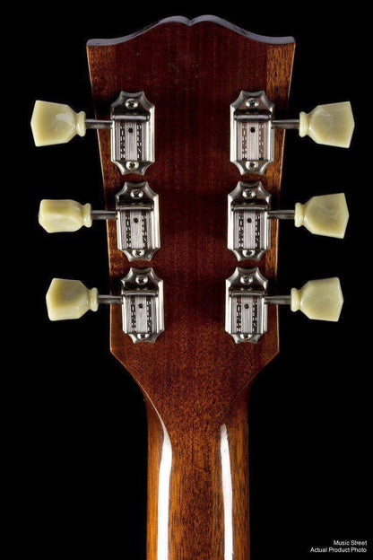 USED Gibson Es335 Historic '59 Plain Top