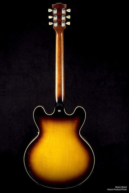 USED Gibson Es335 Historic '59 Plain Top