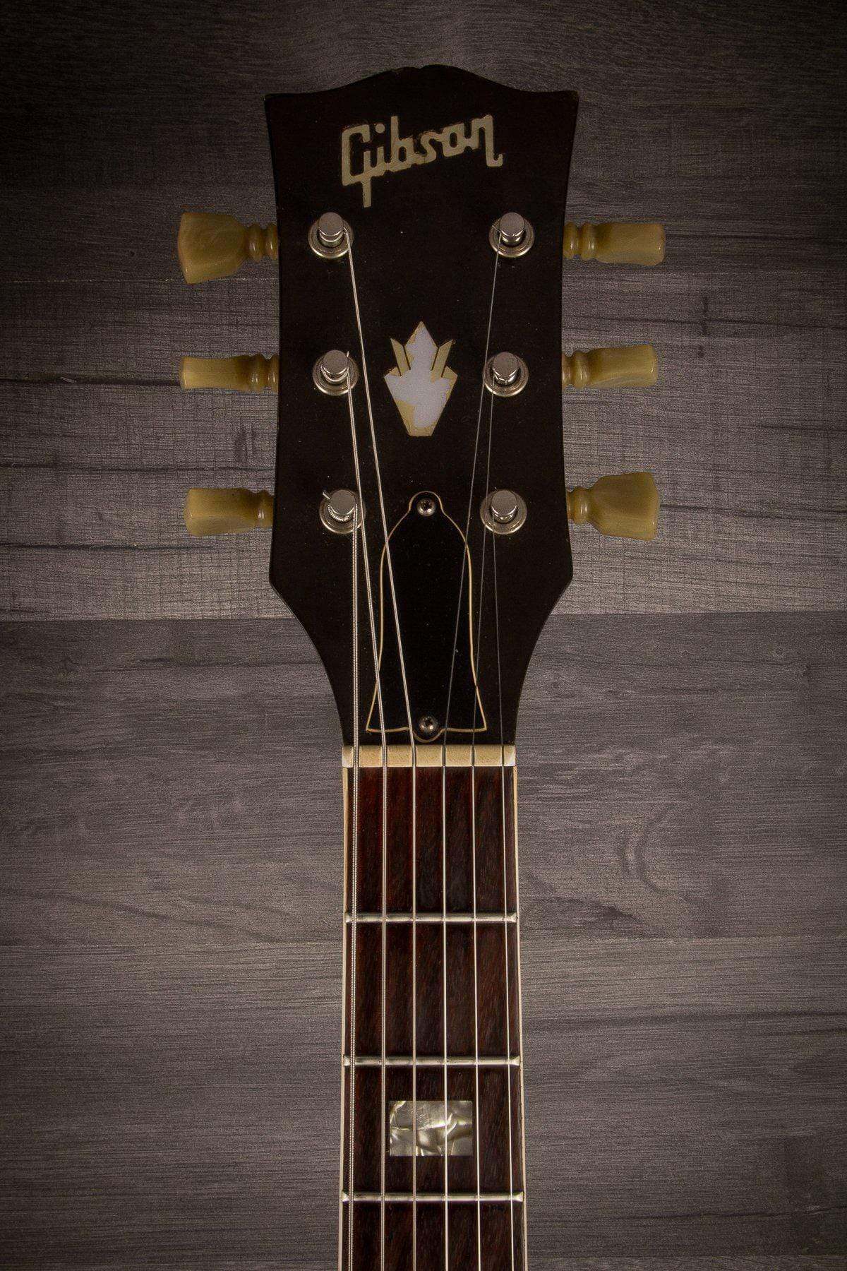 USED - Gibson Es335 Wine Red, 70'S Model