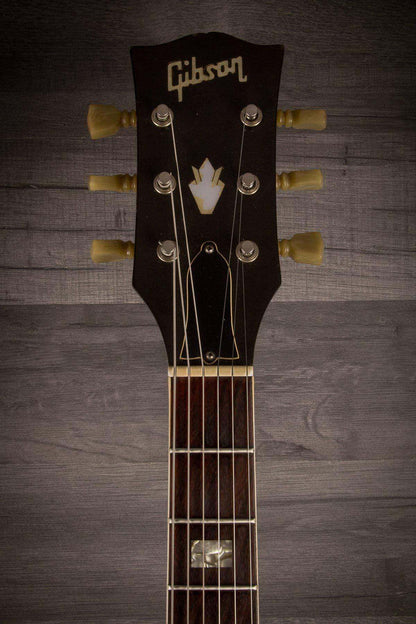 USED - Gibson Es335 Wine Red, 70'S Model