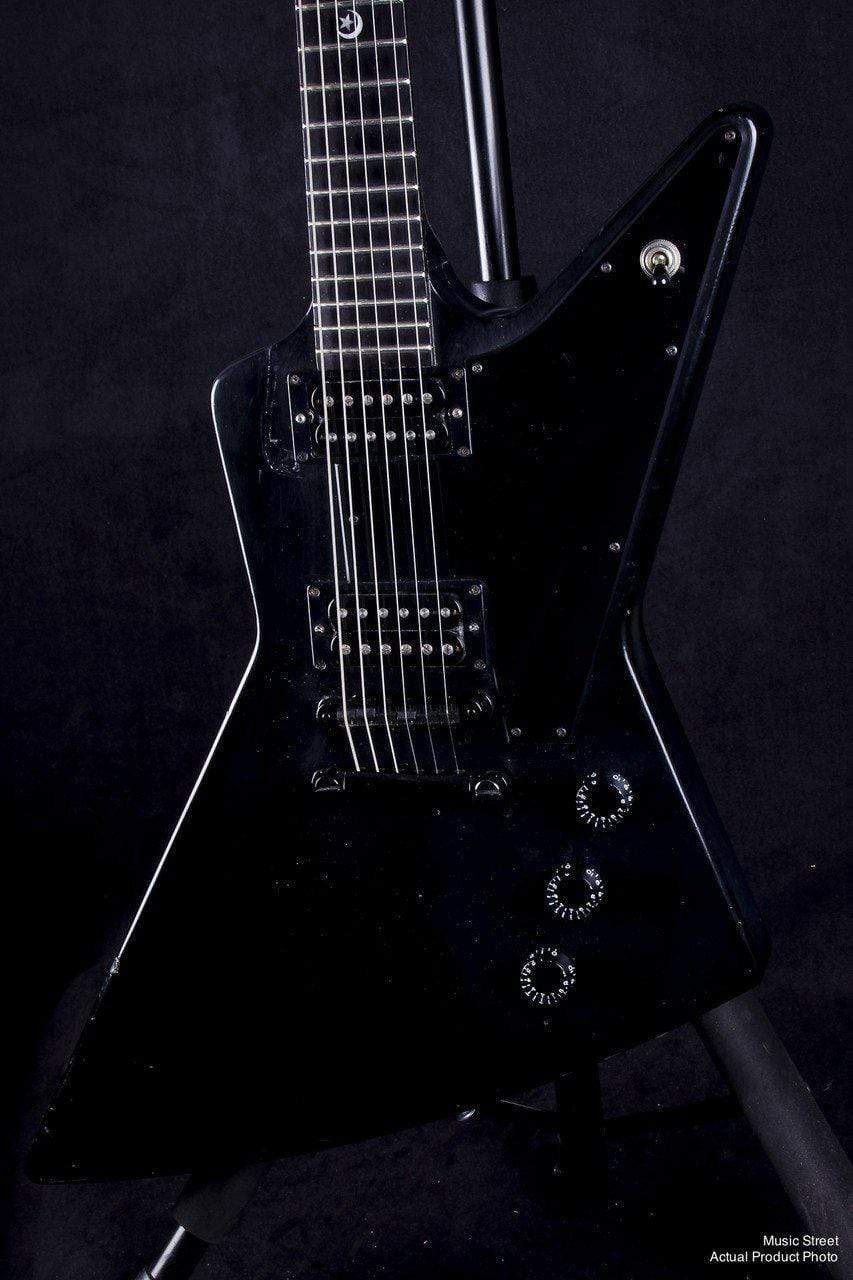 USED - Gibson Explorer Gothic