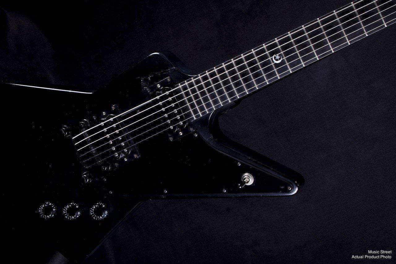 USED - Gibson Explorer Gothic