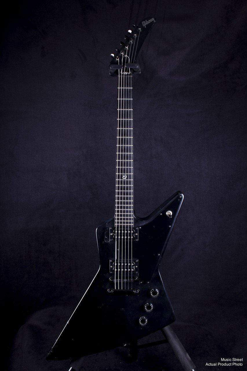 USED - Gibson Explorer Gothic