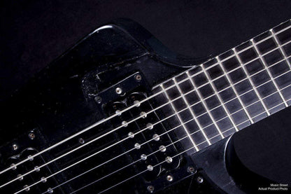 USED - Gibson Explorer Gothic