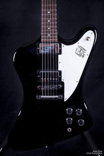 USED - Gibson Firebird Studio '05 - Black (01105313)