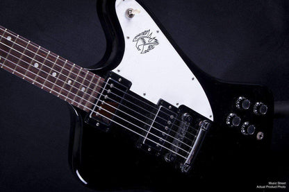 USED - Gibson Firebird Studio '05 - Black (01105313)