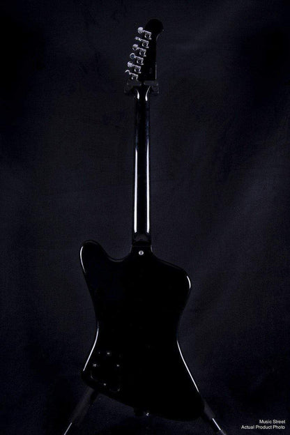 USED - Gibson Firebird Studio '05 - Black (01105313)