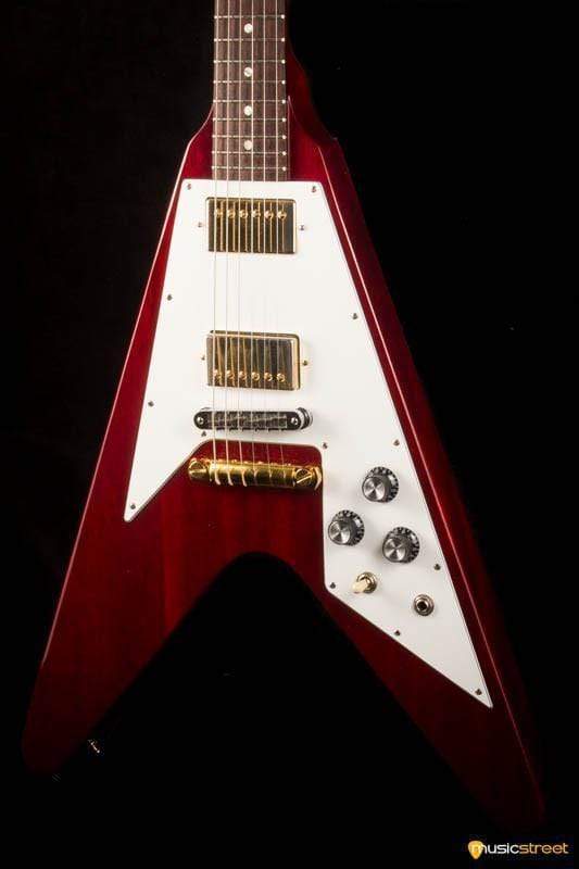 USED - Gibson Flying V 2010