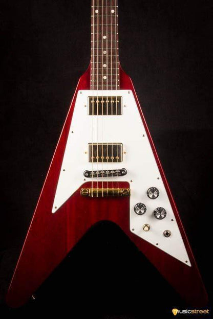 USED - Gibson Flying V 2010