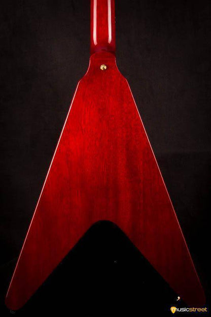 USED - Gibson Flying V 2010