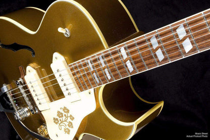 USED - Gibson Historic Collection 1993 Es295 With Bigsby