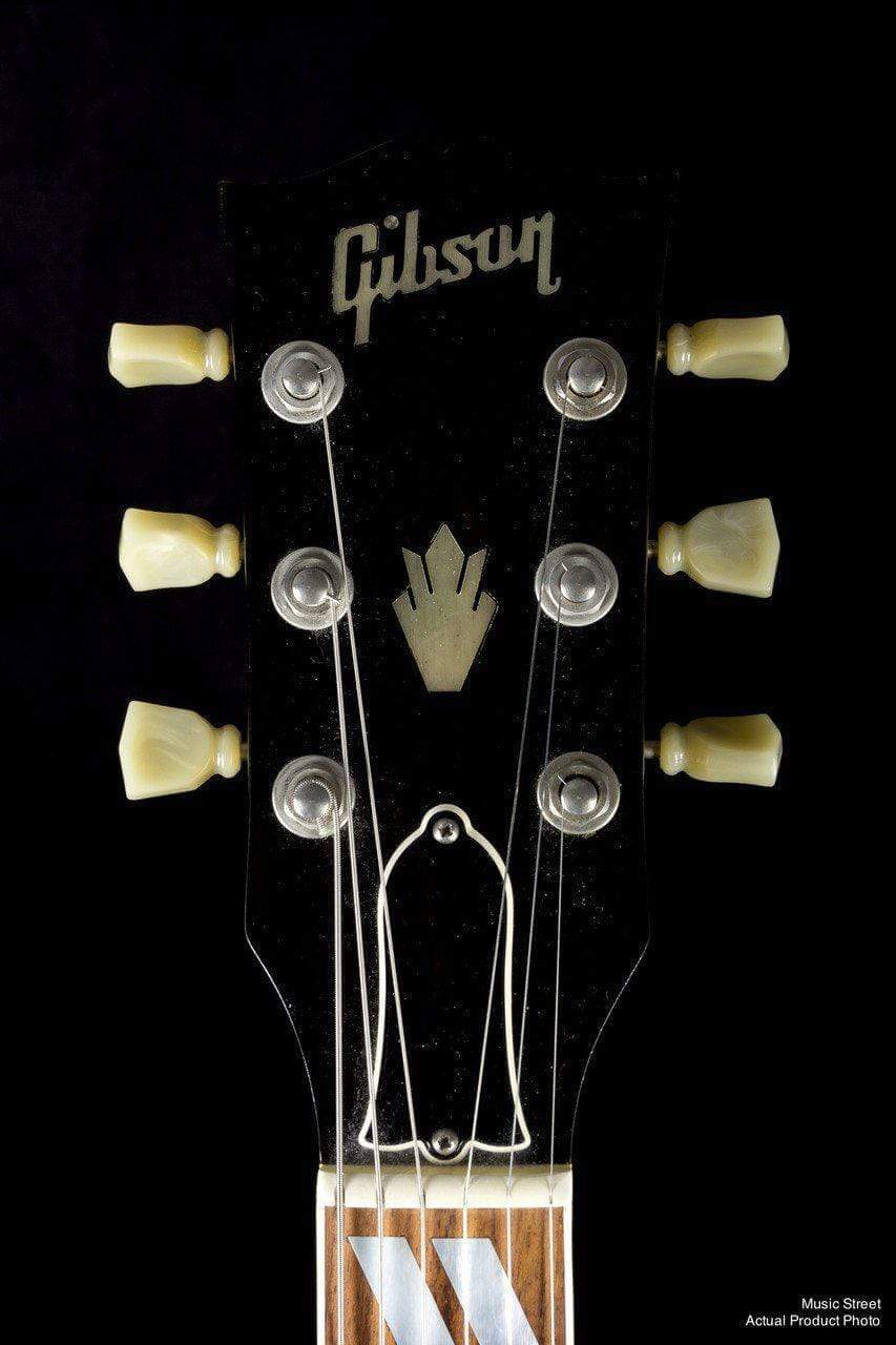 USED - Gibson Historic Collection 1993 Es295 With Bigsby