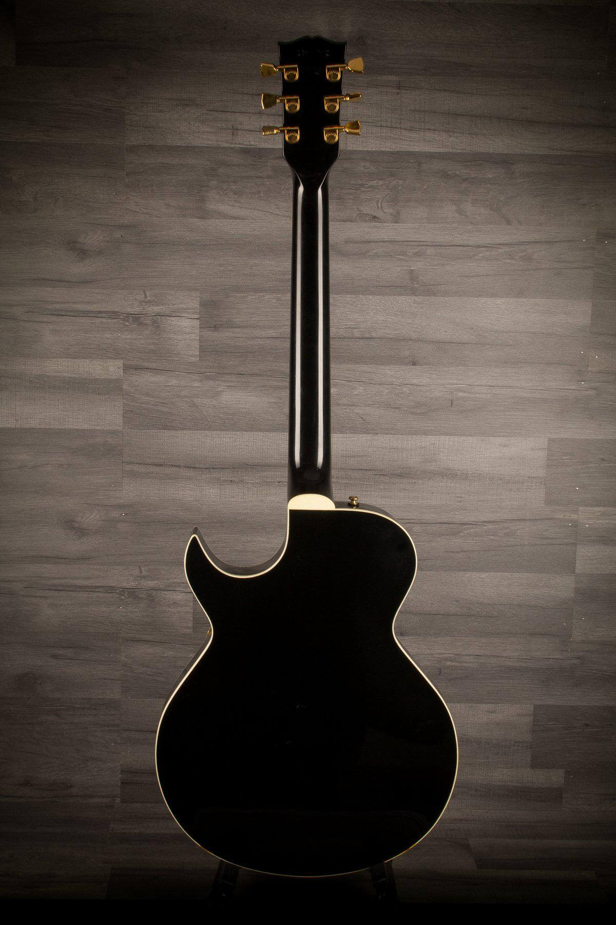 USED - Gibson Howard Roberts Fusion III - Ebony 1999