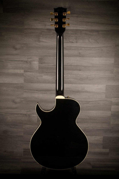 USED - Gibson Howard Roberts Fusion III - Ebony 1999