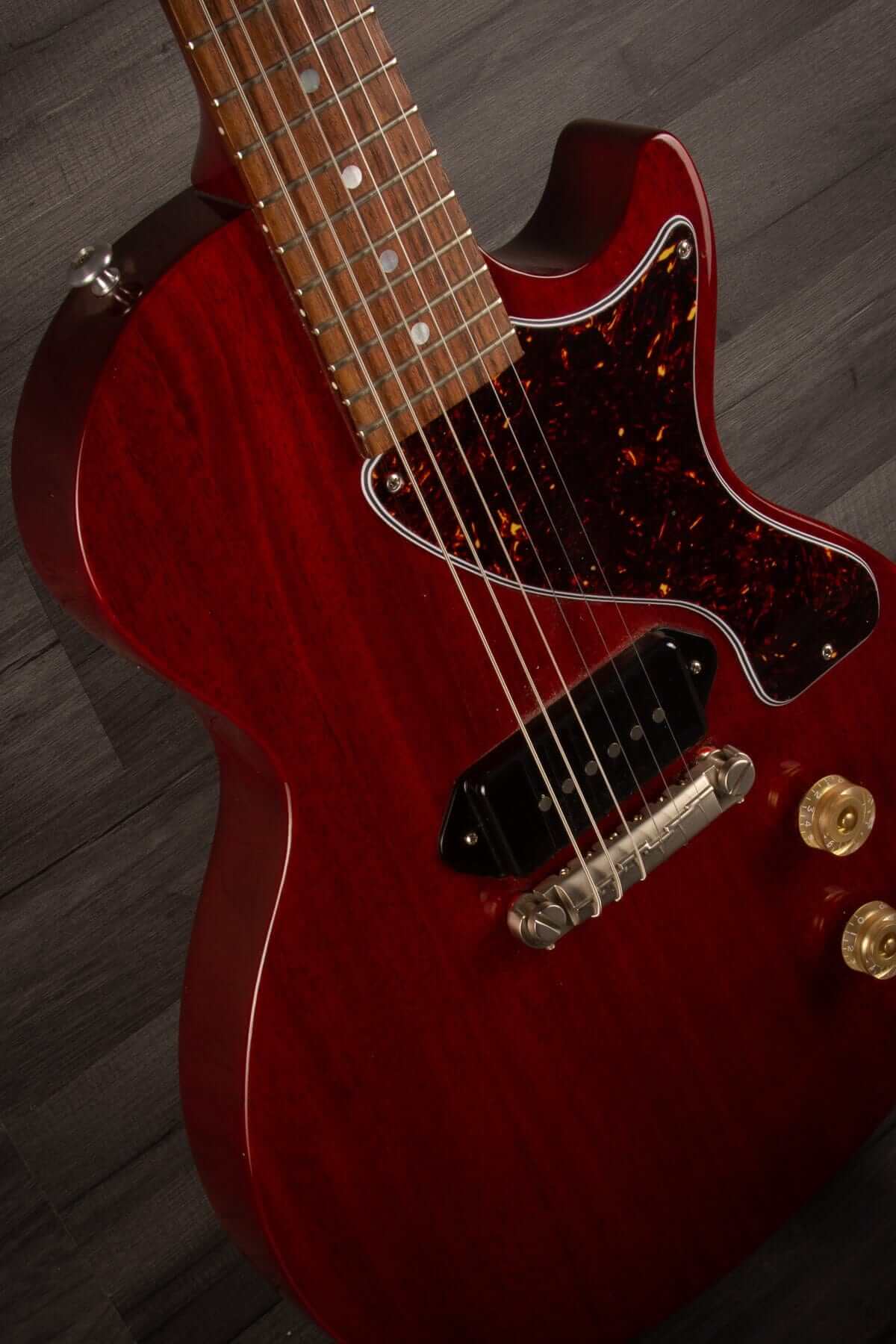 USED - Gibson Les Paul 100 Junior 2015 (Heritage Cherry)