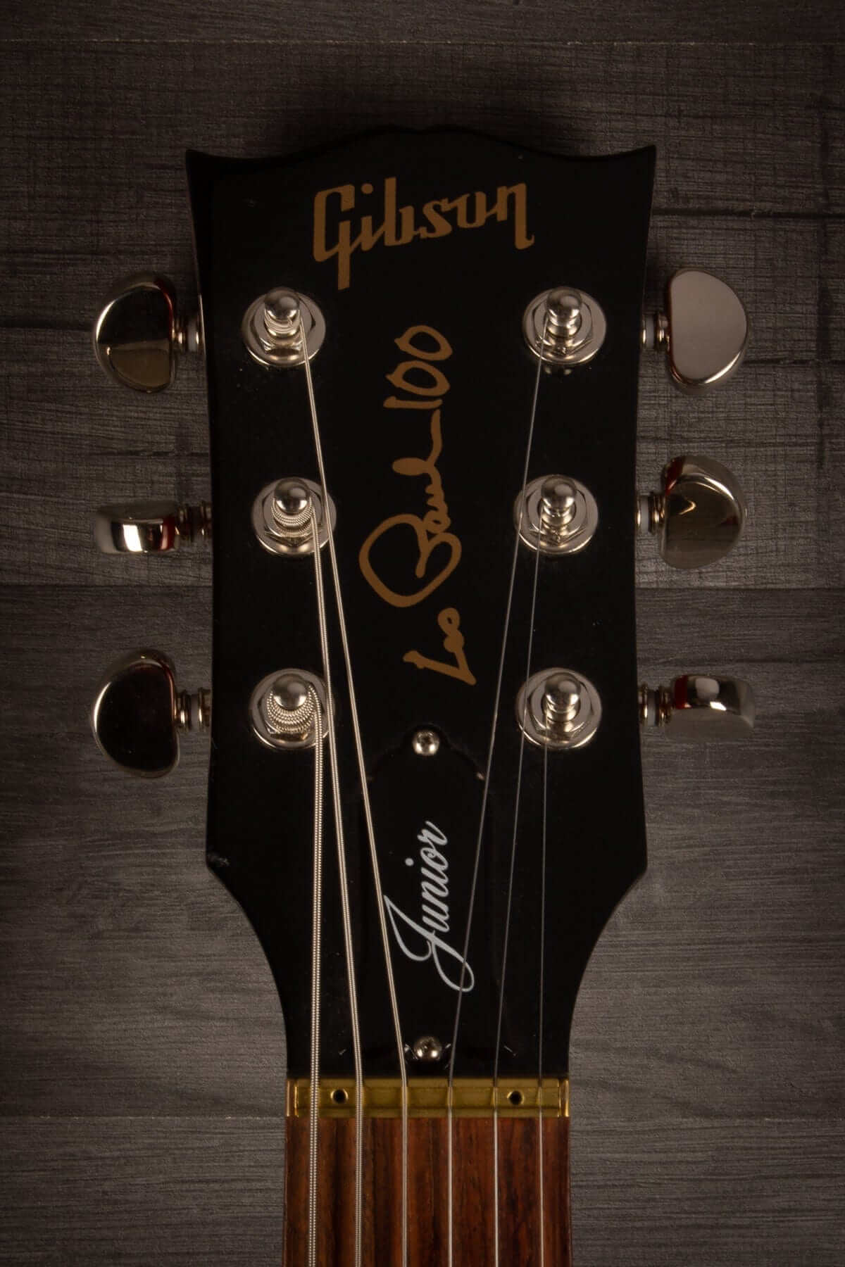 USED - Gibson Les Paul 100 Junior 2015 (Heritage Cherry)