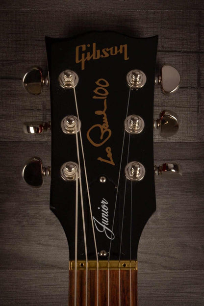 USED - Gibson Les Paul 100 Junior 2015 (Heritage Cherry)