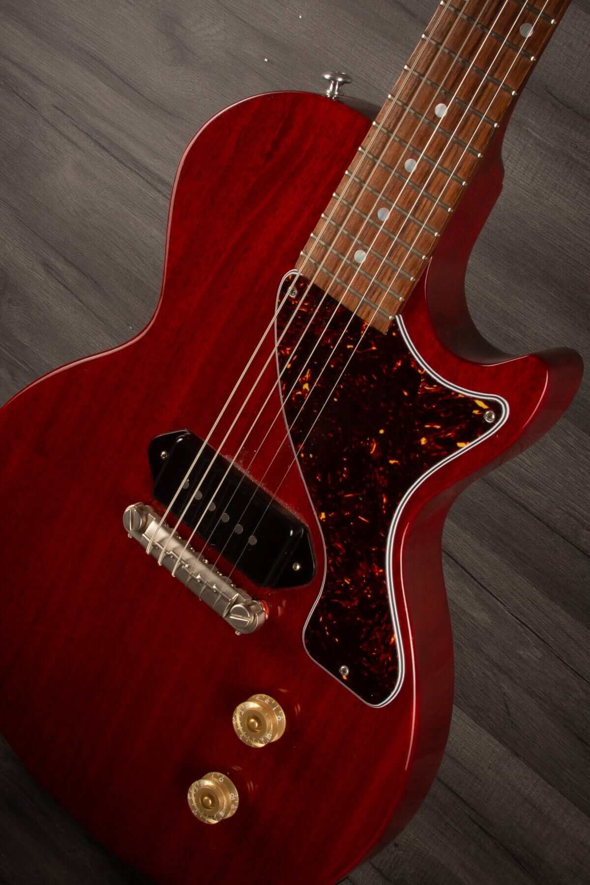 USED - Gibson Les Paul 100 Junior 2015 (Heritage Cherry)