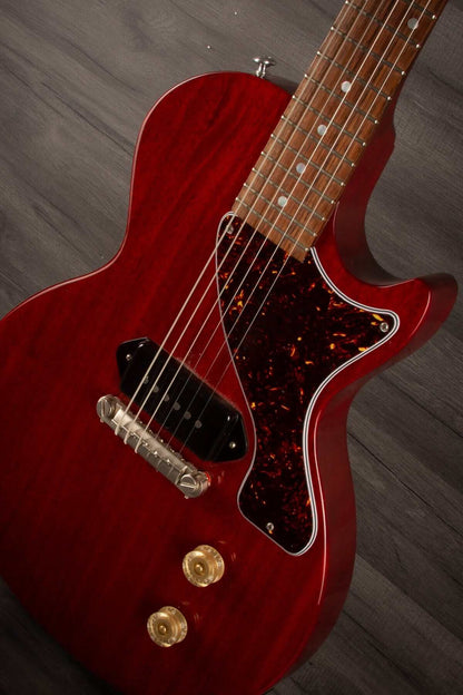 USED - Gibson Les Paul 100 Junior 2015 (Heritage Cherry)