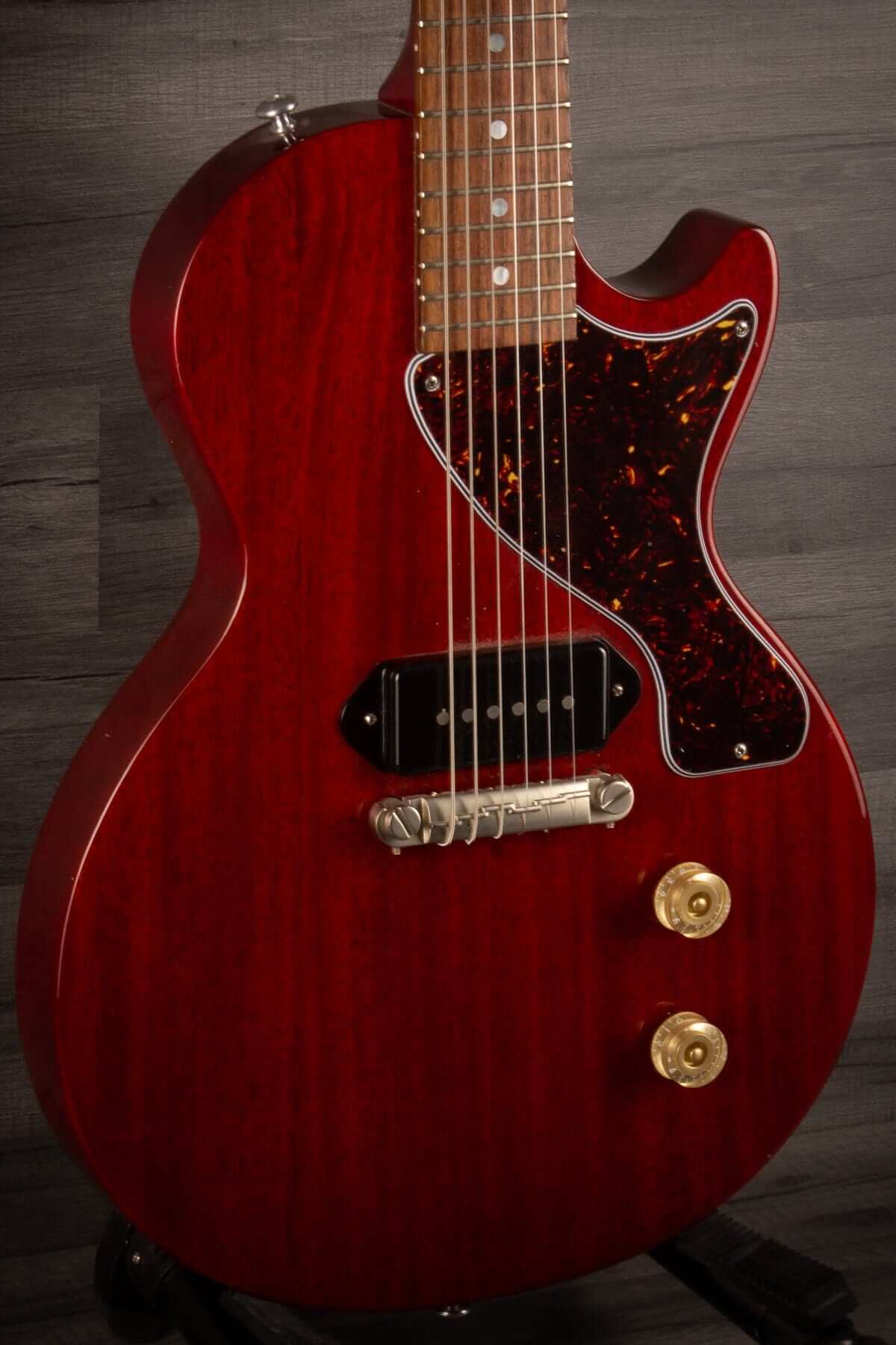 USED - Gibson Les Paul 100 Junior 2015 (Heritage Cherry)