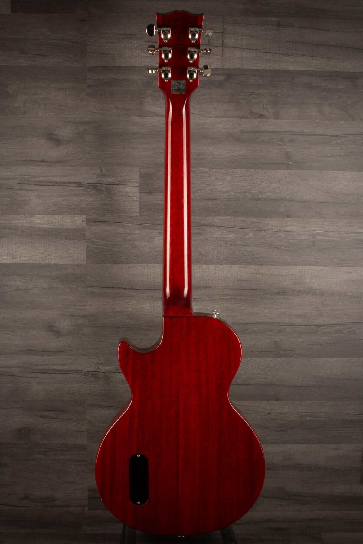 USED - Gibson Les Paul 100 Junior 2015 (Heritage Cherry)
