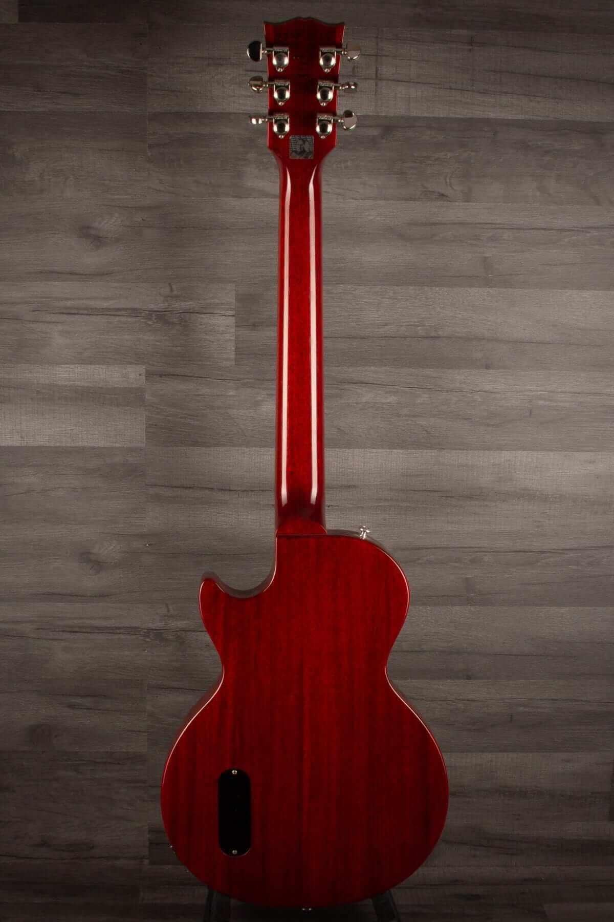 USED - Gibson Les Paul 100 Junior 2015 (Heritage Cherry)
