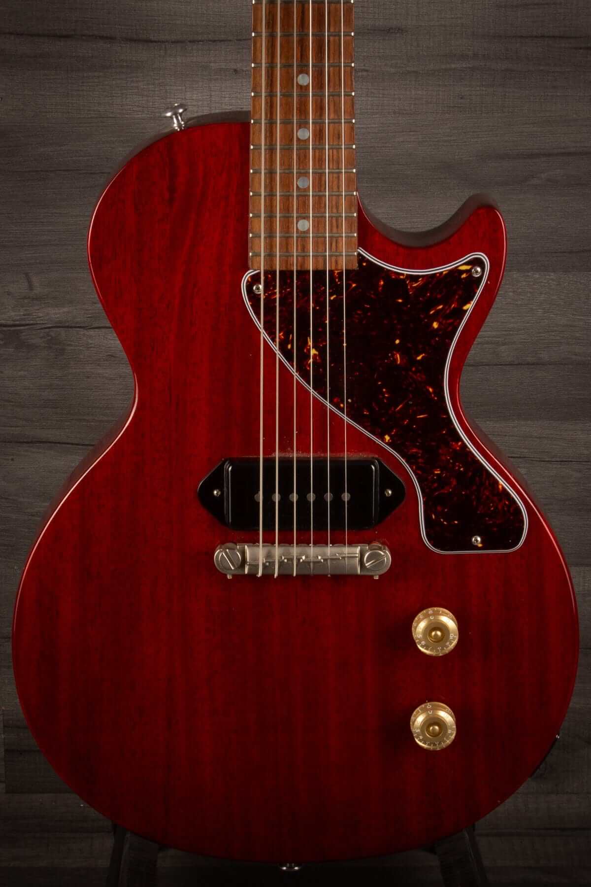 USED - Gibson Les Paul 100 Junior 2015 (Heritage Cherry)