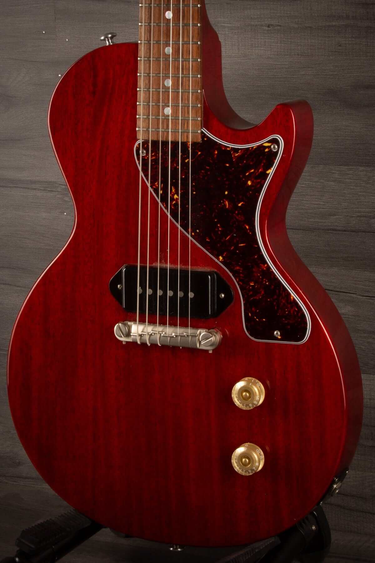 USED - Gibson Les Paul 100 Junior 2015 (Heritage Cherry)